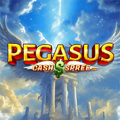 Pegasus Cash Spree