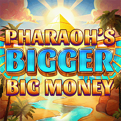 Pharaohs Bigger Big Money