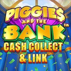 Piggies And The Bank Cash Collect And Link