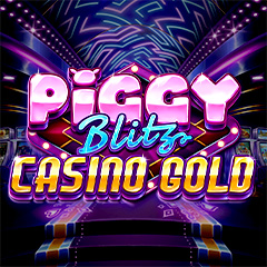 Piggy Blitz Casino Gold
