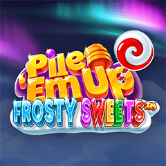 Pile Em Up Frosty Sweets