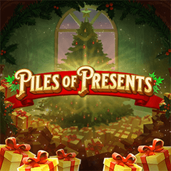 Piles Of Presents