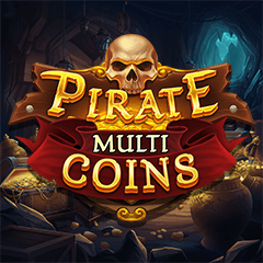 Pirate Multi Coins