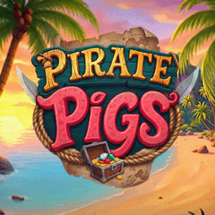 Pirate Pigs
