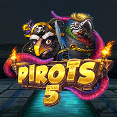 Pirots 5