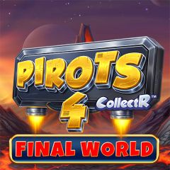 Pirots 4