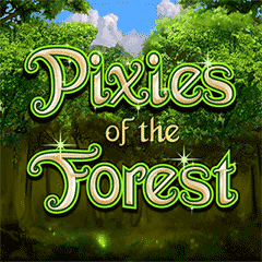 Pixies Of The Forest