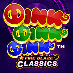 Oink Oink Oink Fire Blaze Classics