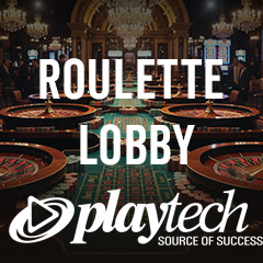 Roulette Playtech