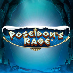 Poseidons Rage
