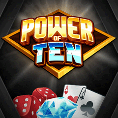 Power Of Ten