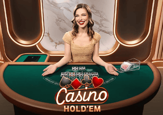 Casino Hold Em