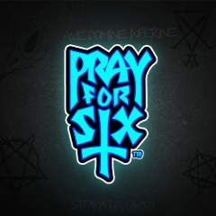 Pray For Six