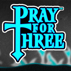 Pray For Three