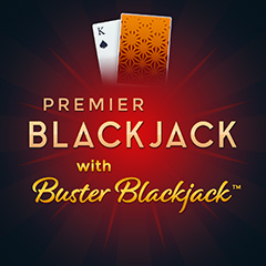 Premier Blackjack With Buster Blackjack