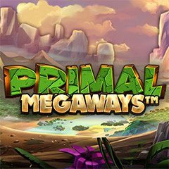 Primal Megaways