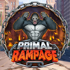 Primal Rampage