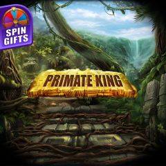 Primate King