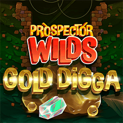 Prospector Wilds Gold Digga