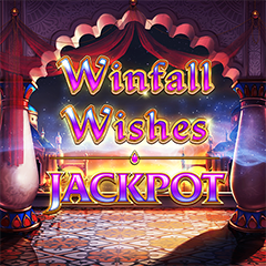 Winfall Wishes Jackpot