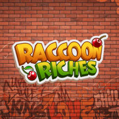 Raccoon Riches