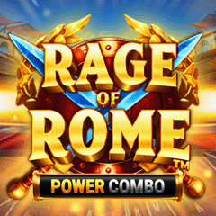 Rage Of Rome Power Combo