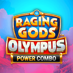 Raging Gods Olympus Power Combo