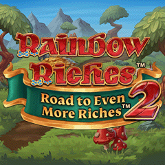 Rainbow Riches Road To Even More Riches 2