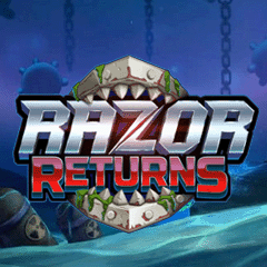 Razor Returns