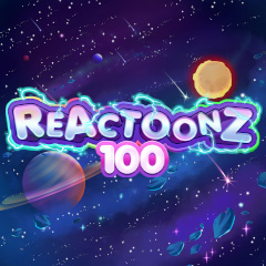 Reactoonz 100