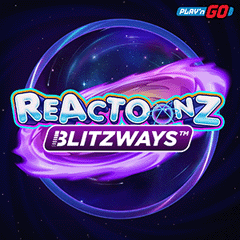 Reactoonz Blitzways