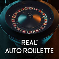 Real Auto Roulette