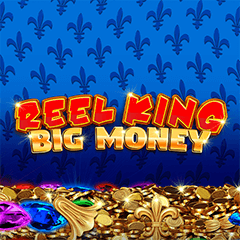 Reel King Big Money