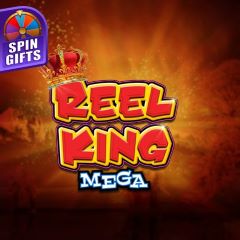 Reel King Mega