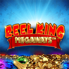 Reel King Megaways