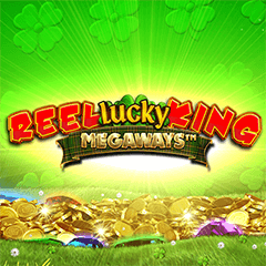 Reel Lucky King Megaways