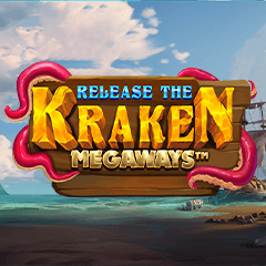 Release The Kraken Megaways