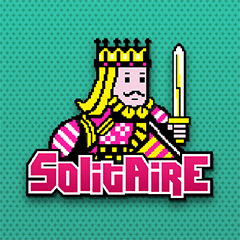 Retro Solitaire