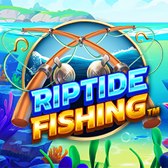 Riptide Fishing
