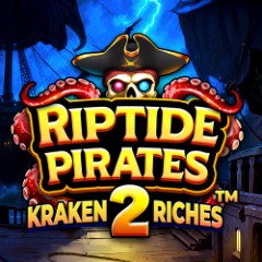 Riptide Pirates 2 Kraken Riches