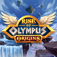 Rise Of Olympus Origins