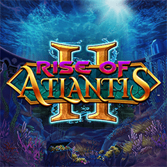 Rise Of Atlantis 2