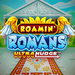 Roamin Romans UltraNudge