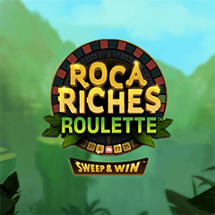 Roca Riches Roulette