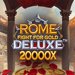 Rome Fight For Gold Deluxe