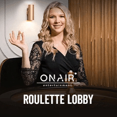 Roulette Lobby