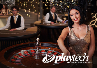 Roulette Playtech