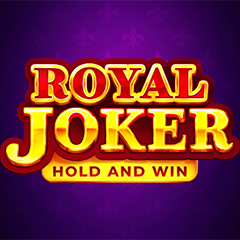 Royal Joker Hold And Win