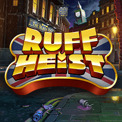 Ruff Heist