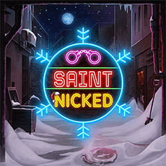 Saint Nicked